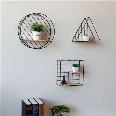 Стелаж для настінного кріплення